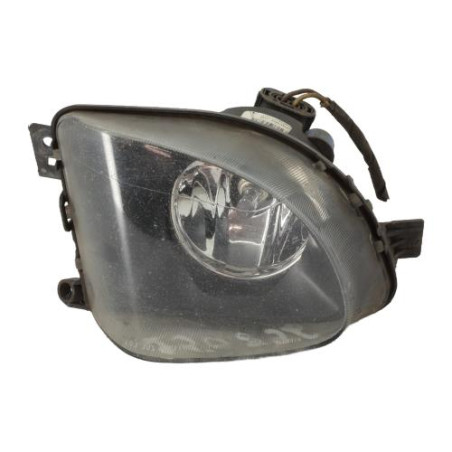 Anti brouillard droit (feux) BMW SERIE 5 F07 GRAN TURISMO Photo n°1