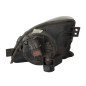 Anti brouillard droit (feux) BMW SERIE 5 F07 GRAN TURISMO