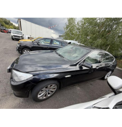 Anti brouillard droit (feux) BMW SERIE 5 F07 GRAN TURISMO Photo n°7