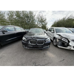 Anti brouillard gauche (feux) BMW SERIE 5 F07 GRAN TURISMO Photo n°4