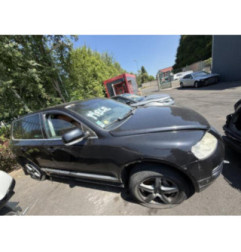 Aile avant droit VOLKSWAGEN TOUAREG 1 Photo n°9