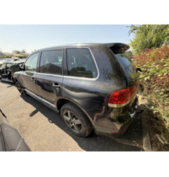 Aile avant droit VOLKSWAGEN TOUAREG 1 Photo n°13