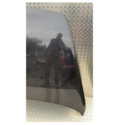 Capot VOLKSWAGEN TOUAREG 1 Photo n°3