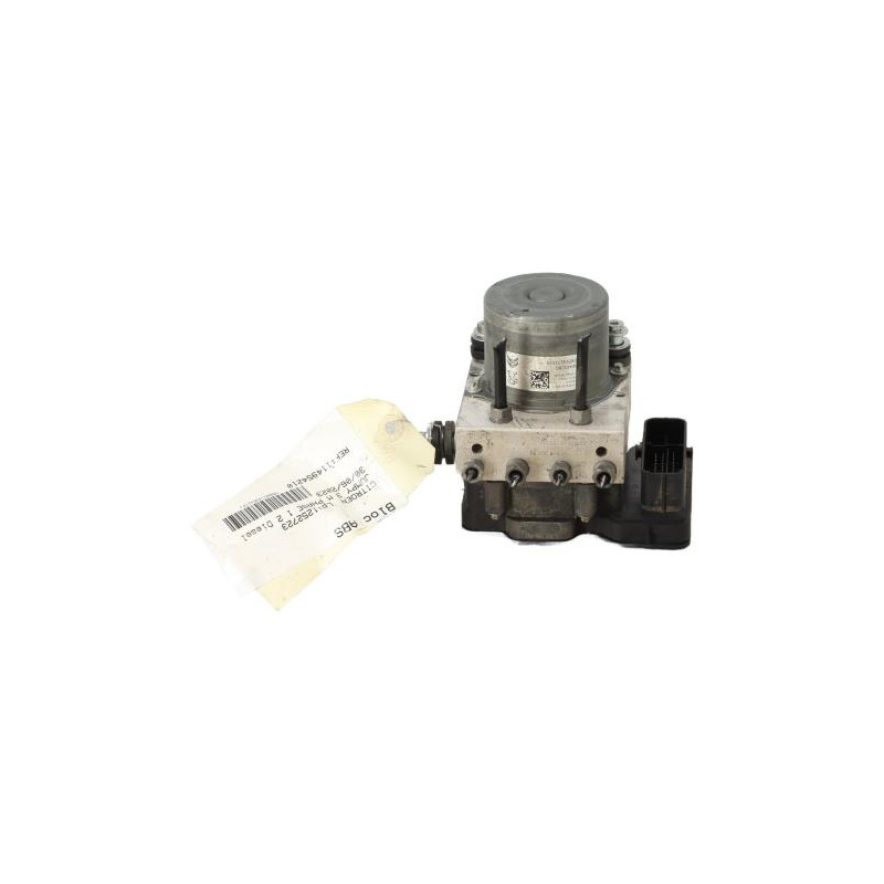 Bloc ABS (freins anti-blocage) CITROEN JUMPY 3 M