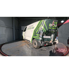 Bloc ABS (freins anti-blocage) CITROEN JUMPY 3 M Photo n°10