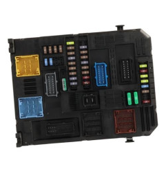 Boitier BSI CITROEN JUMPY 3 M Photo n°1