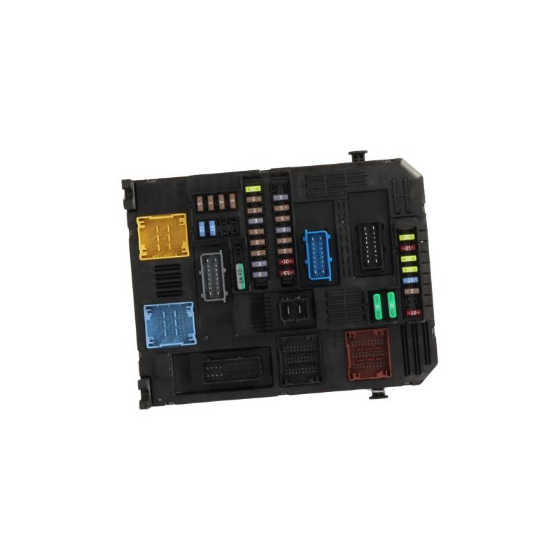 Boitier BSI CITROEN JUMPY 3 M