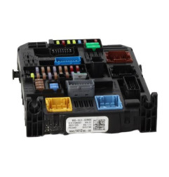 Boitier BSI CITROEN JUMPY 3 M Photo n°3