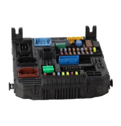 Boitier BSI CITROEN JUMPY 3 M Photo n°5