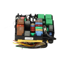 Boitier servitude moteur (BSM) CITROEN JUMPY 3 M