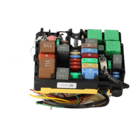 Boitier servitude moteur (BSM) CITROEN JUMPY 3 M