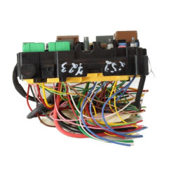 Boitier servitude moteur (BSM) CITROEN JUMPY 3 M Photo n°4