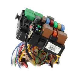 Boitier servitude moteur (BSM) CITROEN JUMPY 3 M Photo n°5