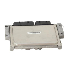 Calculateur moteur CITROEN JUMPY 3 M Photo n°3