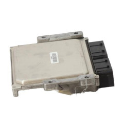 Calculateur moteur CITROEN JUMPY 3 M Photo n°4