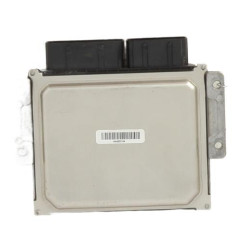 Calculateur moteur CITROEN JUMPY 3 M Photo n°5