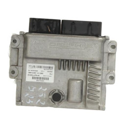 Calculateur moteur CITROEN JUMPY 3 M Photo n°6