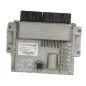 Calculateur moteur CITROEN JUMPY 3 M