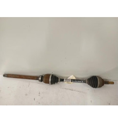 Cardan droit (transmission) CITROEN JUMPY 3 M Photo n°1