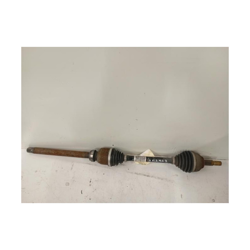 Cardan droit (transmission) CITROEN JUMPY 3 M