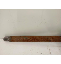 Cardan droit (transmission) CITROEN JUMPY 3 M