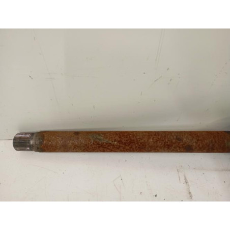 Cardan droit (transmission) CITROEN JUMPY 3 M
