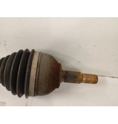 Cardan droit (transmission) CITROEN JUMPY 3 M Photo n°3