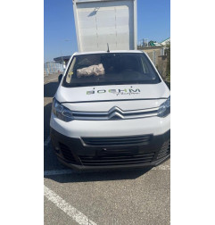 Cardan droit (transmission) CITROEN JUMPY 3 M Photo n°15