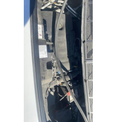 Cardan droit (transmission) CITROEN JUMPY 3 M Photo n°17