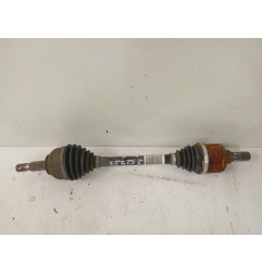 Cardan gauche (transmission) CITROEN JUMPY 3 M Photo n°1