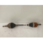 Cardan gauche (transmission) CITROEN JUMPY 3 M