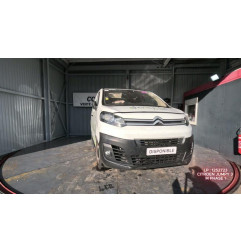 Cardan gauche (transmission) CITROEN JUMPY 3 M Photo n°14