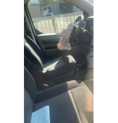 Cardan gauche (transmission) CITROEN JUMPY 3 M Photo n°19