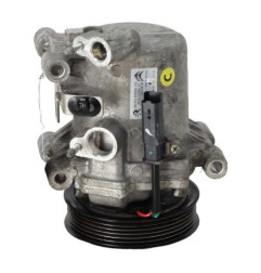 Compresseur clim CITROEN JUMPY 3 M Photo n°1