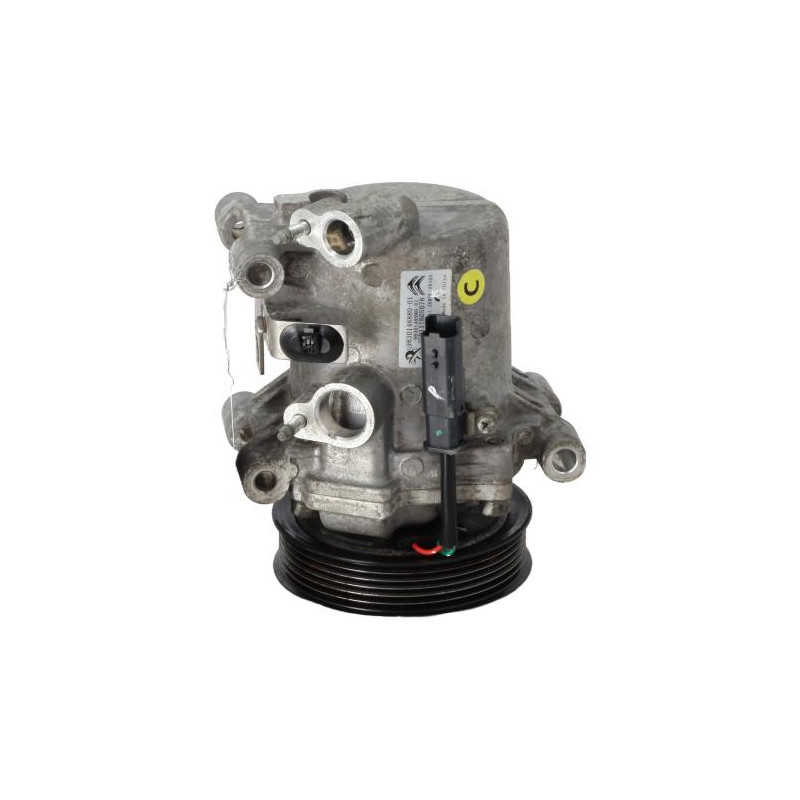Compresseur clim CITROEN JUMPY 3 M