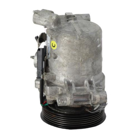 Compresseur clim CITROEN JUMPY 3 M