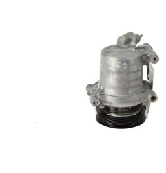 Compresseur clim CITROEN JUMPY 3 M Photo n°3