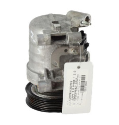 Compresseur clim CITROEN JUMPY 3 M Photo n°4