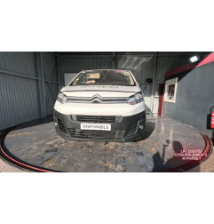 Compresseur clim CITROEN JUMPY 3 M Photo n°6