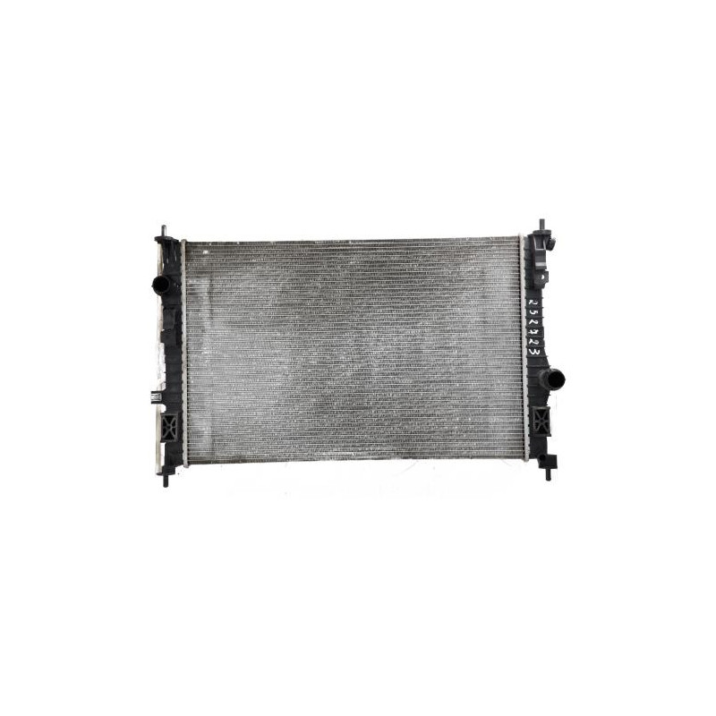 Condenseur de clim CITROEN JUMPY 3 M