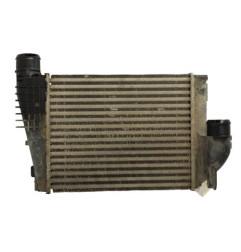 Echangeur air (Intercooler) CITROEN JUMPY 3 M