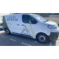 Echangeur air (Intercooler) CITROEN JUMPY 3 M
