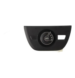 Levier de vitesses CITROEN JUMPY 3 M Photo n°1