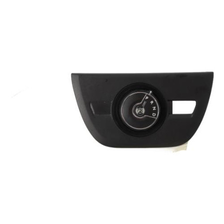 Levier de vitesses CITROEN JUMPY 3 M Photo n°1