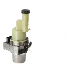 Pompe de direction CITROEN JUMPY 3 M Photo n°3