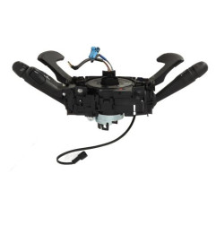 Com (Bloc Contacteur Tournant+Commodo Essuie Glace+Commodo Phare) CITROEN JUMPY 3 M