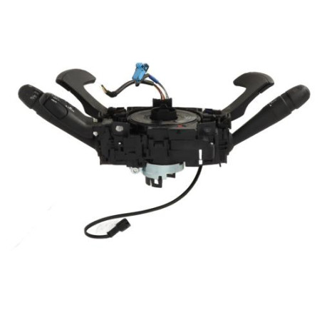 Com (Bloc Contacteur Tournant+Commodo Essuie Glace+Commodo Phare) CITROEN JUMPY 3 M