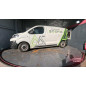 Commande chauffage CITROEN JUMPY 3 M