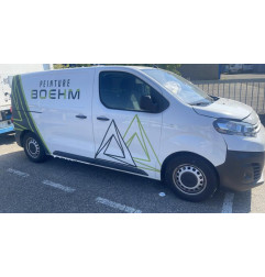 Commande chauffage CITROEN JUMPY 3 M Photo n°19