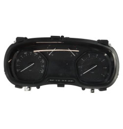 Compteur CITROEN JUMPY 3 M Photo n°6